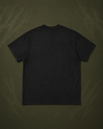 BLIND SOUL BLACK T-SHIRT