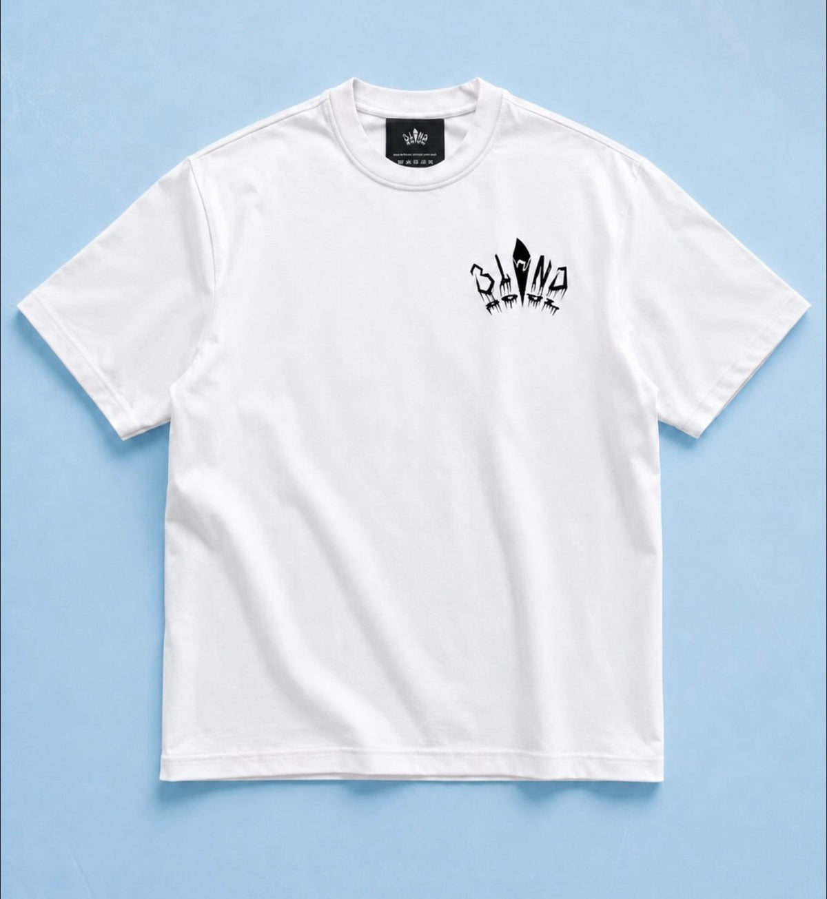 BLIND SOUL T-SHIRT