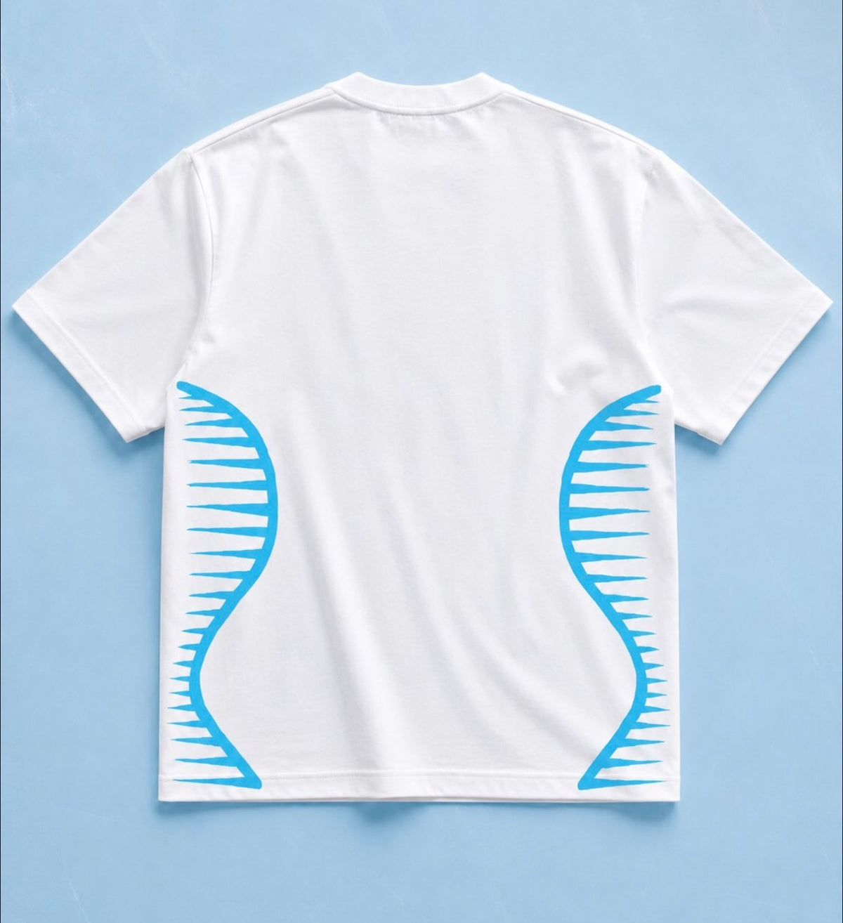 BLIND SOUL T-SHIRT