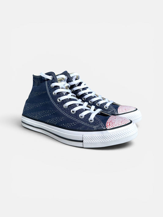 BLIND SOUL X RIBBO - CHUCK TAYLOR
