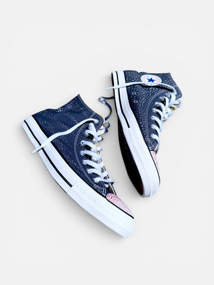 BLIND SOUL X RIBBO - CHUCK TAYLOR