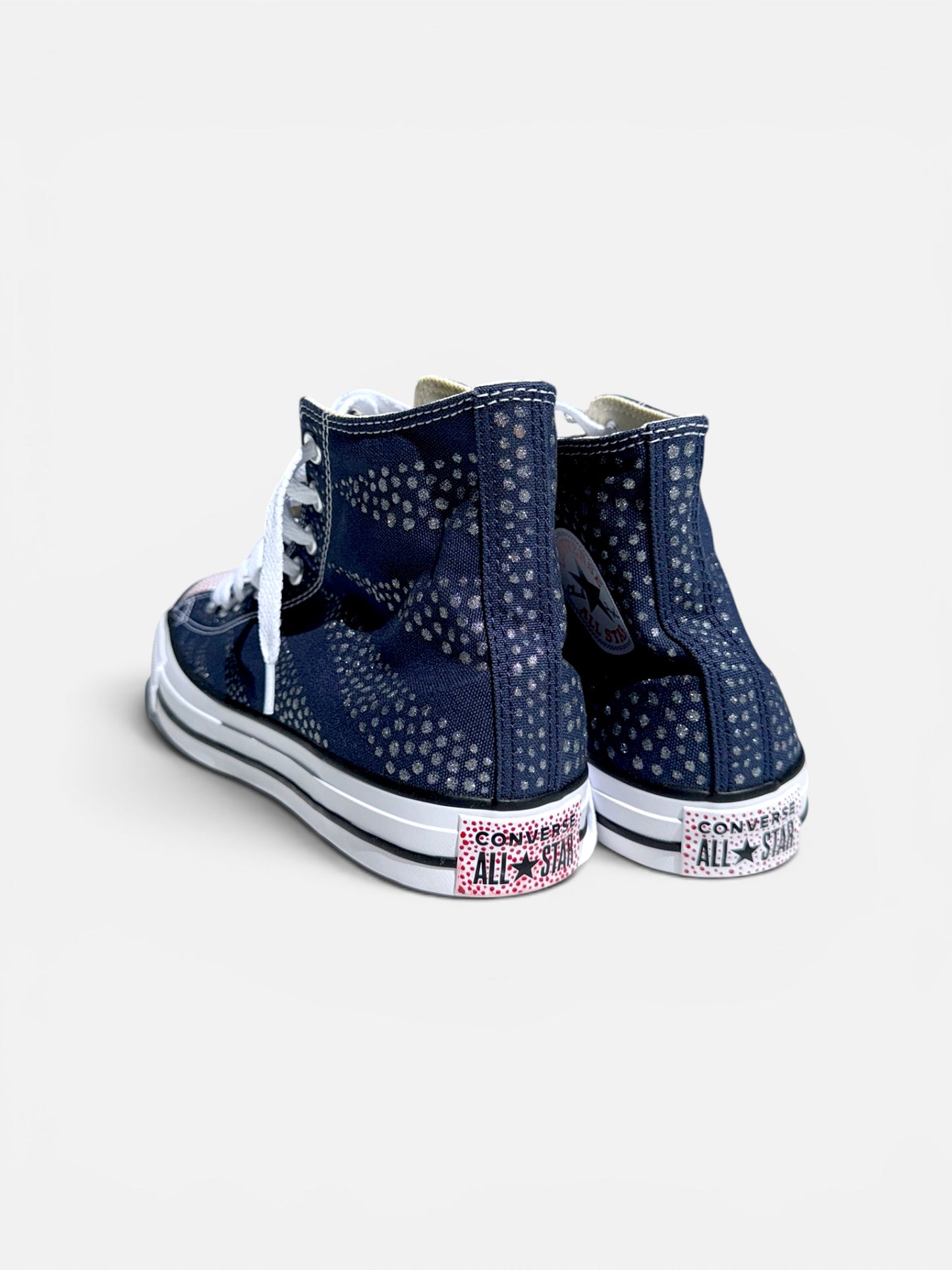 BLIND SOUL X RIBBO - CHUCK TAYLOR