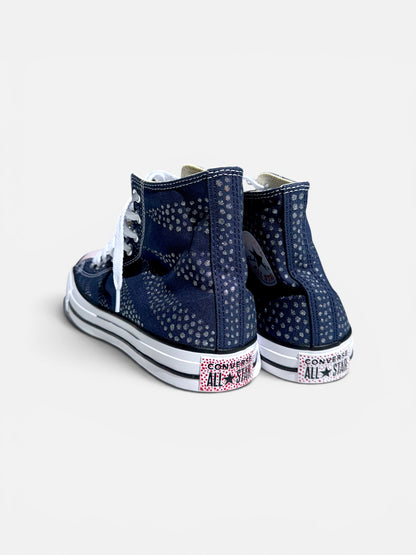 BLIND SOUL X RIBBO - CHUCK TAYLOR
