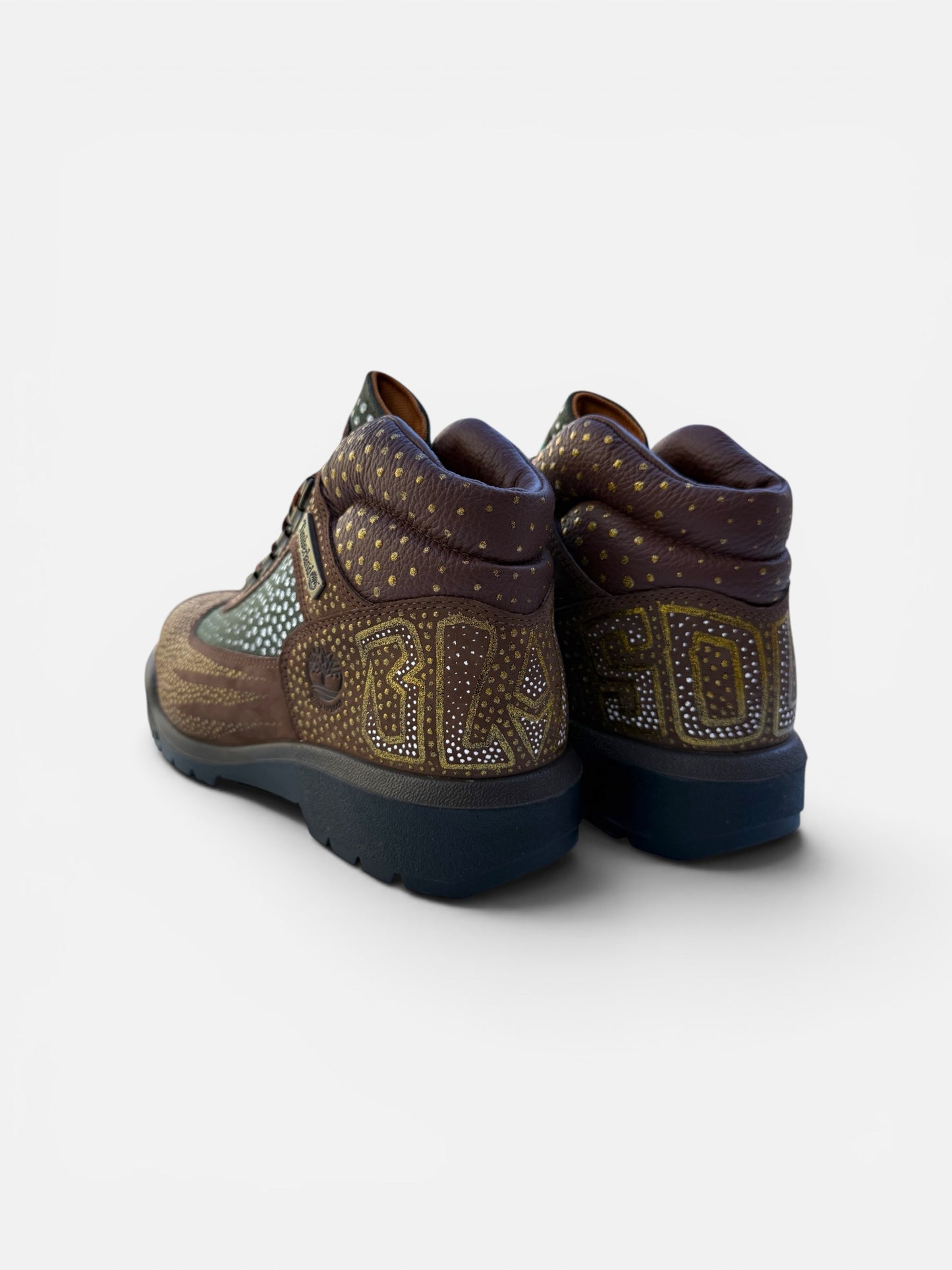 BLIND SOUL X RIBBO - TIMBERLAND BOOT