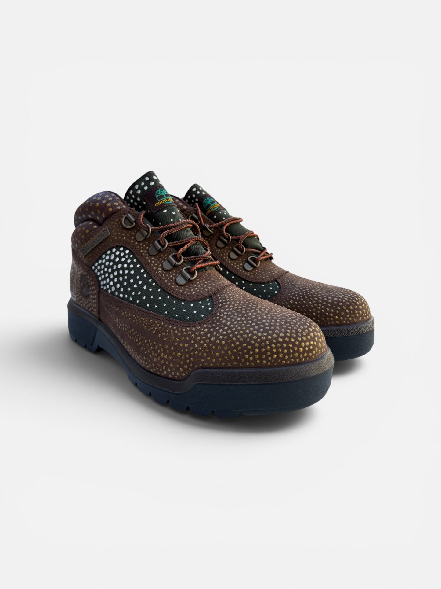 BLIND SOUL X RIBBO - TIMBERLAND BOOT