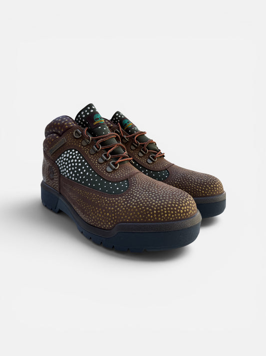 BLIND SOUL X RIBBO - TIMBERLAND BOOT
