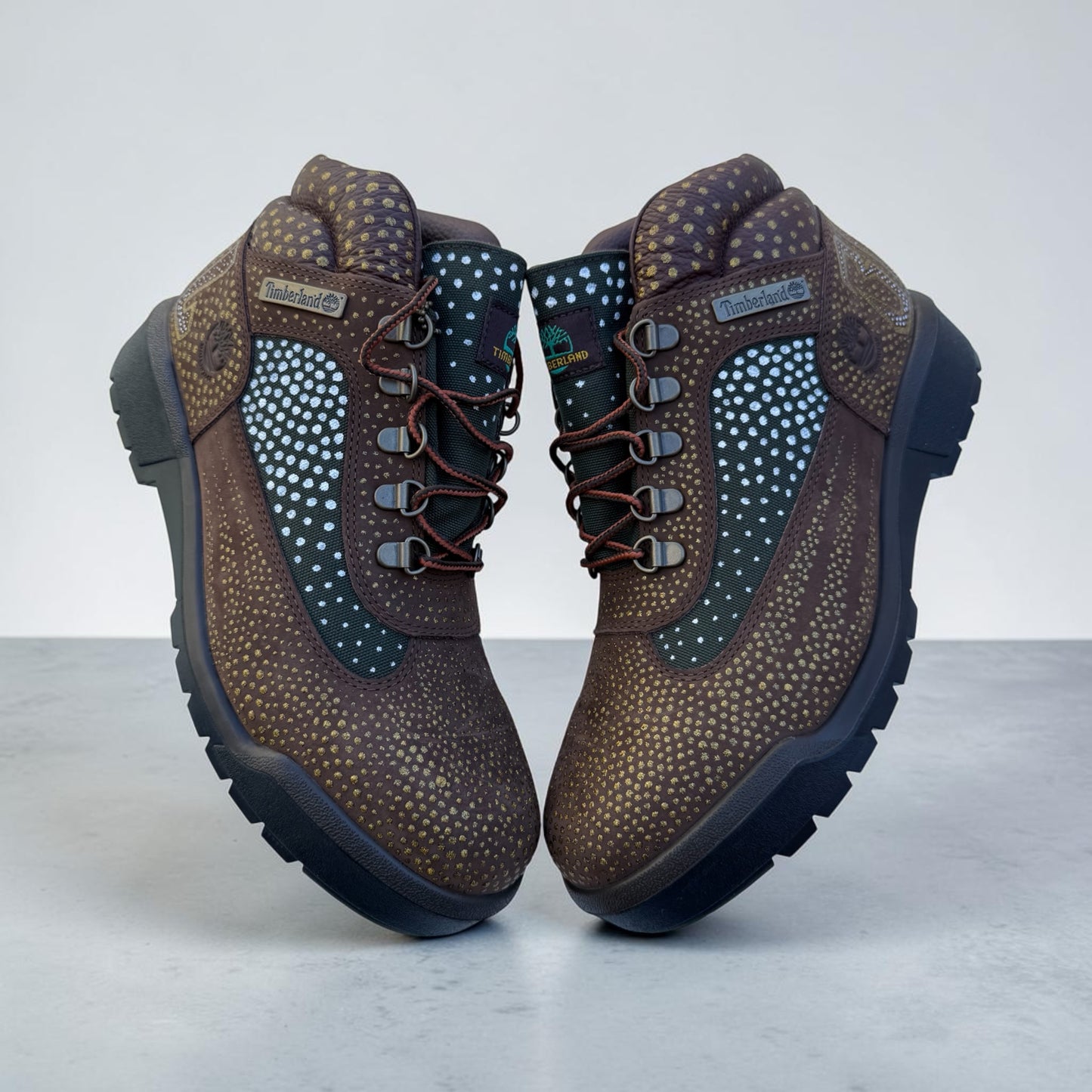 BLIND SOUL X RIBBO - TIMBERLAND BOOT