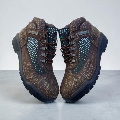 BLIND SOUL X RIBBO - TIMBERLAND BOOT