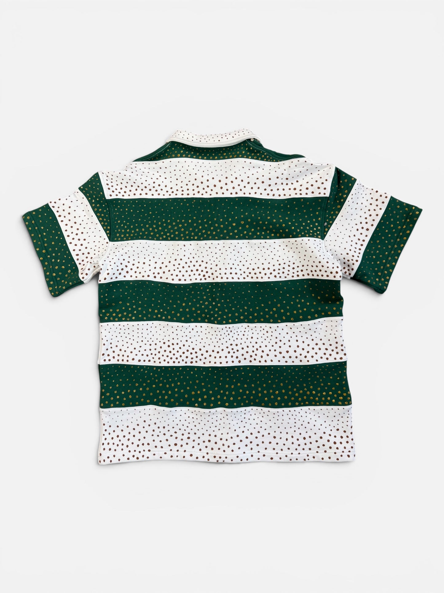 BLIND SOUL X RIBBO - RUGBY SHIRT