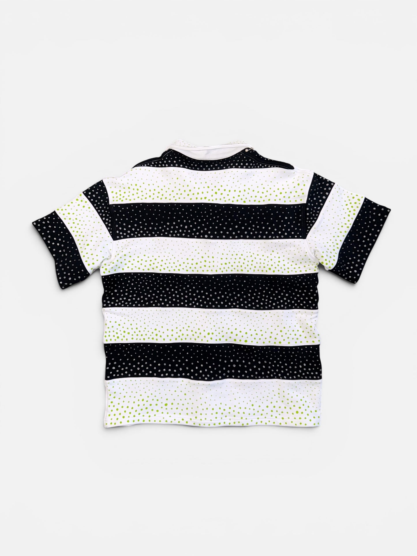 BLIND SOUL X RIBBO - RUGBY SHIRT