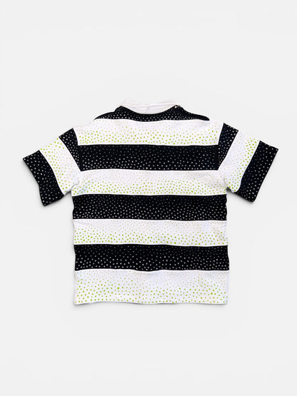 BLIND SOUL X RIBBO - RUGBY SHIRT
