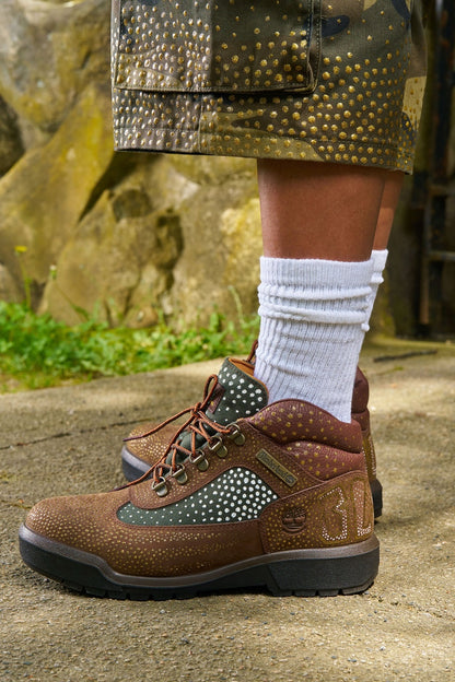 BLIND SOUL X RIBBO - TIMBERLAND BOOT